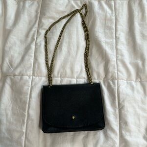 Madewell chain bag